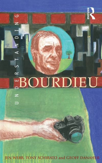 Cover for Jen Webb · Understanding Bourdieu (Pocketbok) (2002)