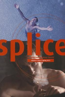 Cover for John Atkinson · Splice (Paperback Book) (2013)