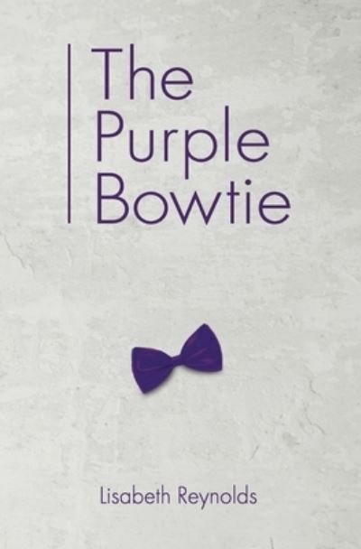 Cover for Gabi Grubb · The Purple Bowtie (Paperback Book) (2017)