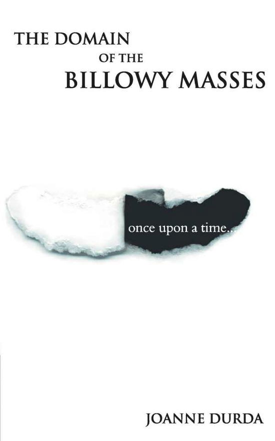Cover for Joanne Durda · The Domain of the Billowy Masses (Paperback Book) (2002)