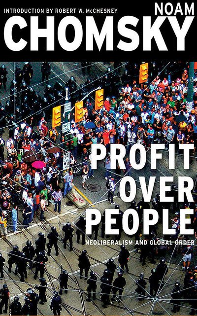 Cover for Brian Jones · Profit Over People (CD) (2018)