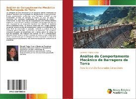 Cover for Veras · Análise do Comportamento Mecânico (Buch)