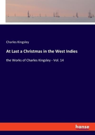 At Last a Christmas in the Wes - Kingsley - Other -  - 9783348032636 - February 15, 2021