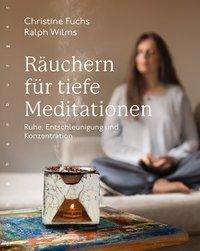 Cover for Fuchs · Räuchern für tiefe Meditationen (Book)