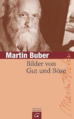 Cover for Buber · Bilder von Gut und Böse (N/A)