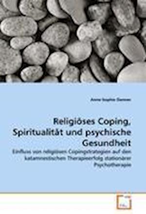 Cover for Danner · Religiöses Coping, Spiritualität (Book)