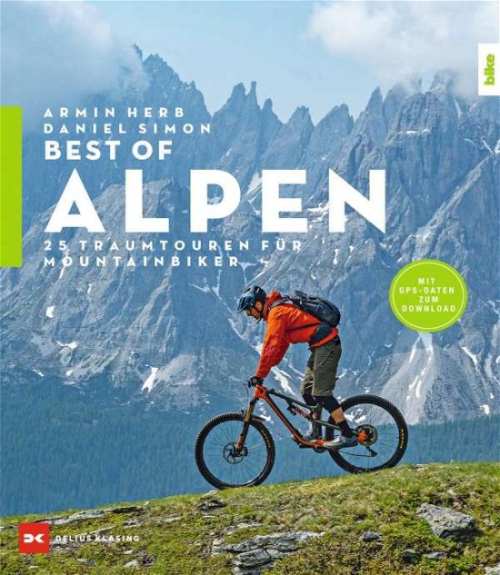 Cover for Herb · Best-of Alpen (Book)