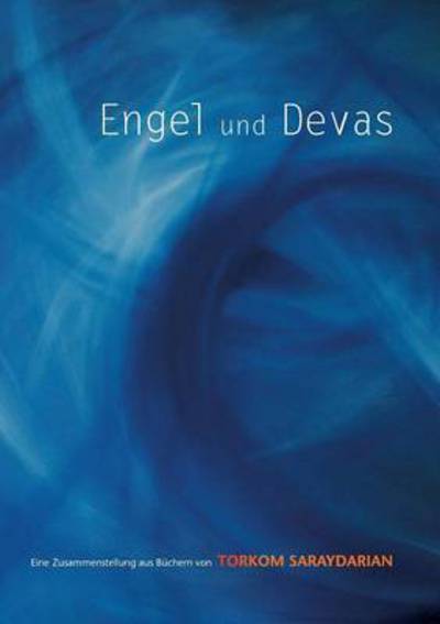 Cover for Saraydarian · Engel und Devas (Book) (2015)