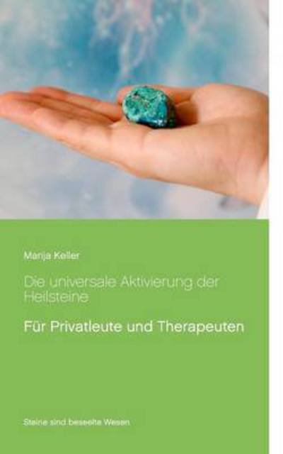 Cover for Keller · Die universale Aktivierung der H (Buch) (2016)