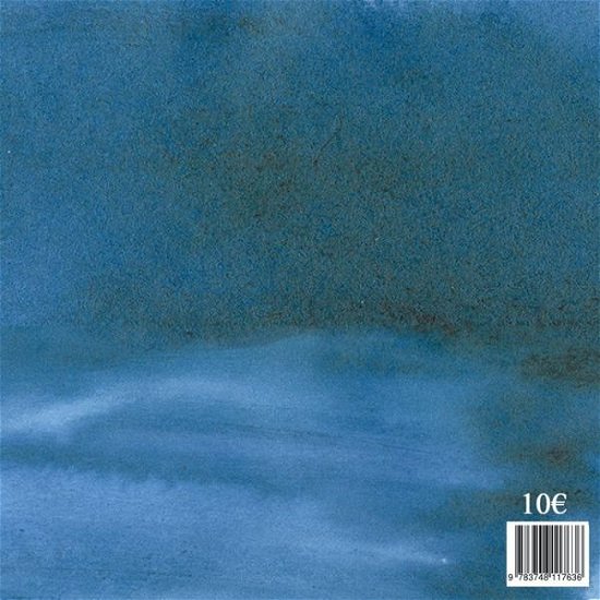 Cover for Jahangir Dermani · Barfi: Jeder Mensch ist eine Insel (Paperback Book) (2018)