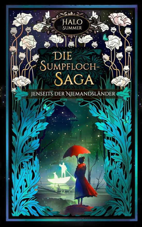 Jenseits der Niemandsländer - Summer - Boeken -  - 9783750480636 - 