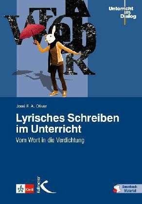 Cover for Oliver · Lyrisches Schreiben (Bog)