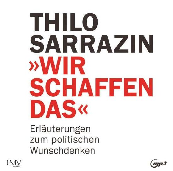 Cover for Michael Schwarzmaier · Wir Schaffen Das (Bog) (2021)