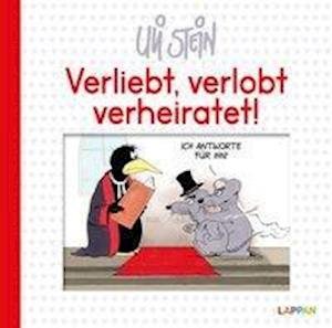 Cover for Stein · Verliebt, verlobt, verheiratet! I (Bog)
