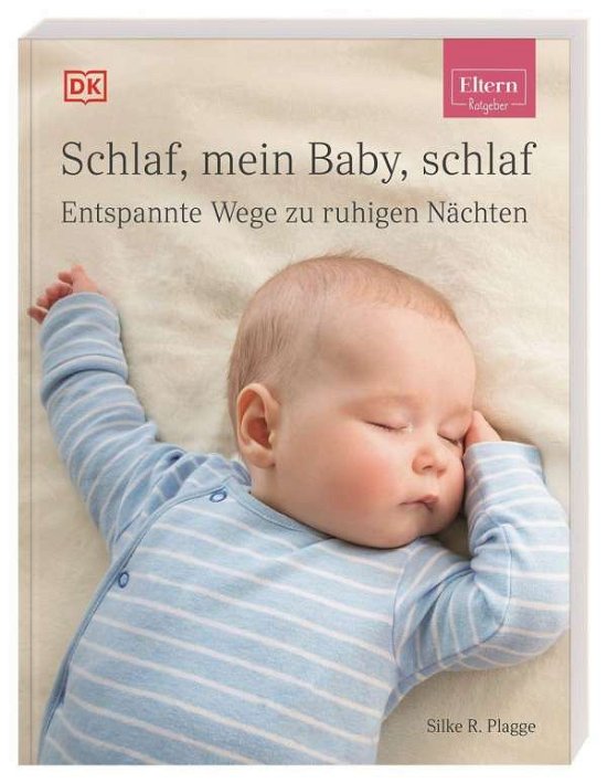 Cover for Plagge · Schlaf, mein Baby, schlaf (Bog)