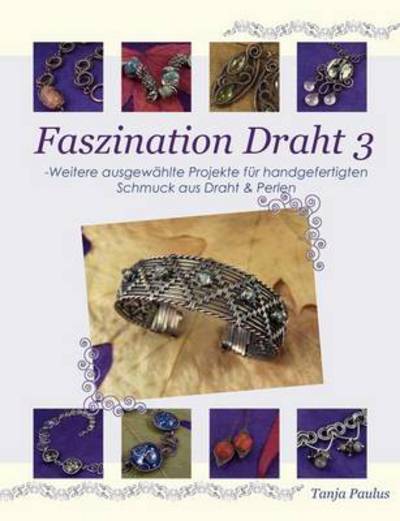 Cover for Paulus · Faszination Draht 3 (Book)