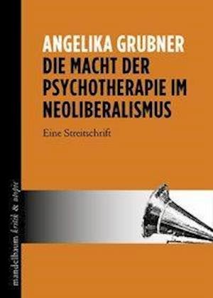 Cover for Grubner · Die Macht der Psychotherapie im (Buch)