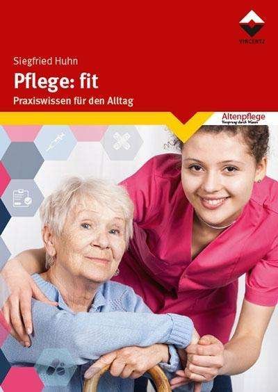 Cover for Huhn · Pflege: fit (Book)