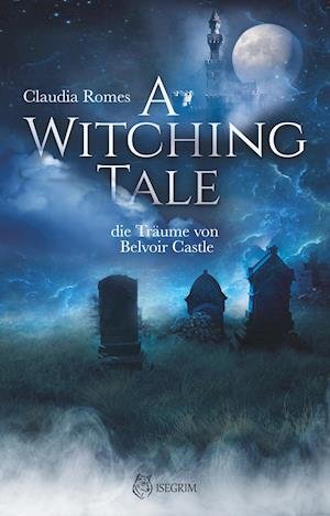 Cover for Romes · A Witching Tale (N/A)