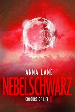 Cover for Lane · Colours of Life 3: Nebelschwarz (N/A)