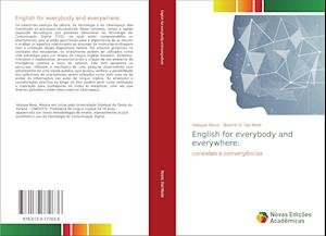 Cover for Rossi · English for everybody and everywh (Bok)