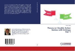 Cover for Jiang · Theory on Double Action Games wit (Buch)