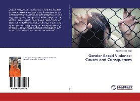 Cover for Maan · Gender Based Violence: Causes and (Book)