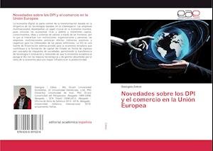 Cover for Zekos · Novedades sobre los DPI y el come (Book)