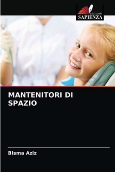 Cover for Aziz · Mantenitori Di Spazio (N/A) (2021)