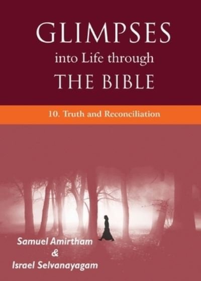 Cover for Samuel Amirtham · Glimpses into Life through the Bible (Paperback Book) (2016)