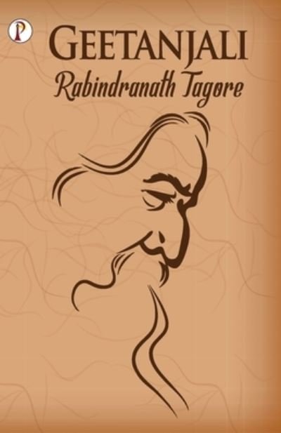 Gitanjali - Rabindranath Tagore - Books - Repro Books Limited - 9788194849636 - October 2, 2021