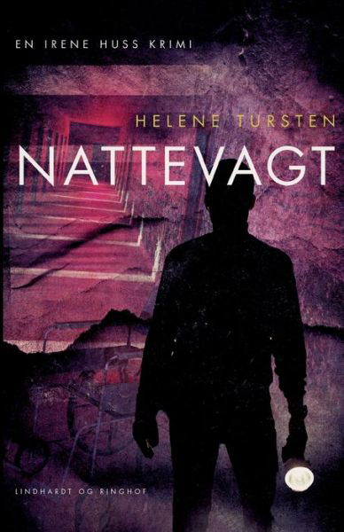 Irene Huss-serien: Nattevagt - Helene Tursten - Boeken - Saga - 9788726543636 - 14 juli 2020