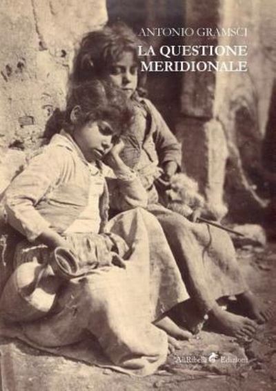 Cover for Antonio Gramsci · La Questione Meridionale (Book)