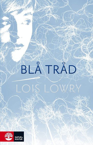 Cover for Lois Lowry · Kvartett: Blå tråd (Map) (2015)