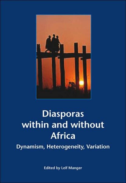 Cover for Munzoul Assal · Diasporas Within and Without Africa: Dynamism, Hetereogeneity, Variation (Paperback Book) (2006)