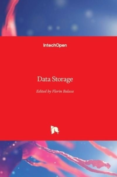 Cover for Florin Balasa · Data Storage (Hardcover Book) (2010)