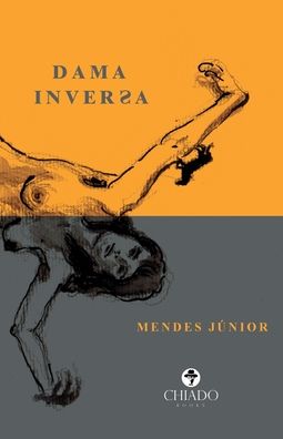 Cover for Mendes Junior · Dama inversa (Paperback Book) (2021)