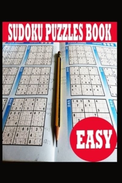 Sudoku - Ts - Books - Independently Published - 9798557201636 - November 1, 2020