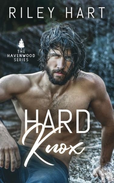 Cover for Riley Hart · Hard Knox (Pocketbok) (2020)