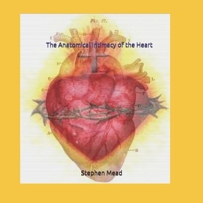 The Anatomical Intimacy of the Heart - Stephen Mead - Libros - Independently Published - 9798729277636 - 27 de marzo de 2021