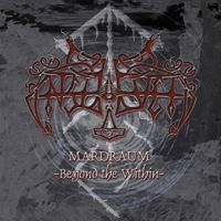 Mardraum (Re-issue) - Enslaved - Musikk - OSMOSE PRODUCTIONS - 9956683405636 - 28. februar 2020