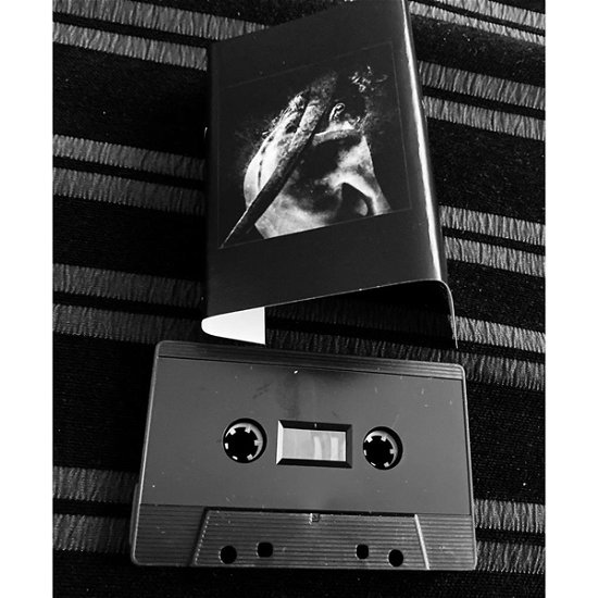 Srd · Smrti Sel (Cassette) (2021)