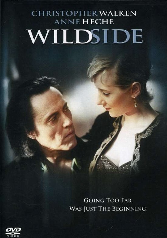 Cover for Wild Side (DVD) (2007)
