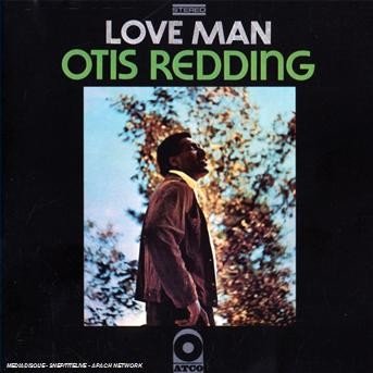 Love man - Otis Redding - Musik - RHINO - 0081227992637 - 21. August 2008