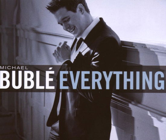 Everything Pt.2 - Michael Buble - Music - WEA - 0093624996637 - April 24, 2007