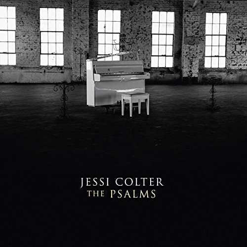 Cover for Jessi Colter · Psalms (LP) (2017)