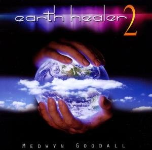 Cover for Medwyn Goodall · Earth Healer 2 (CD) (2012)