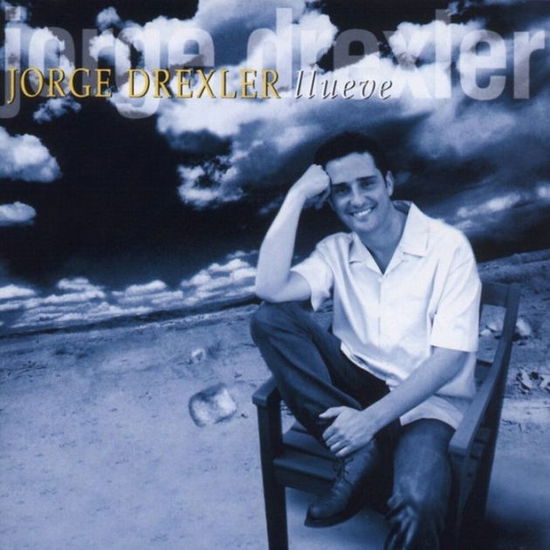 Llueve - Jorge Drexler - Muzyka - WARNER MUSIC SPAIN - 0190296601637 - 27 stycznia 2023