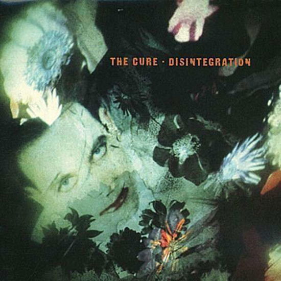 Disintegration - The Cure - Muziek -  - 0600753245637 - 25 mei 2010