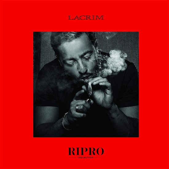 Cover for Lacrim · R.i.p.r.o (CD) (2020)